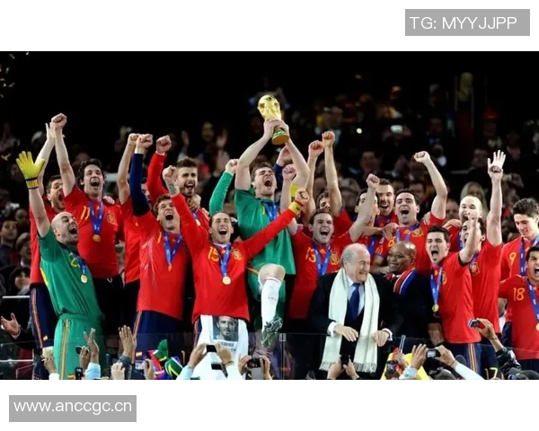 世界杯冠军荣光：回顾历史上的传奇瞬间与球队辉煌之路